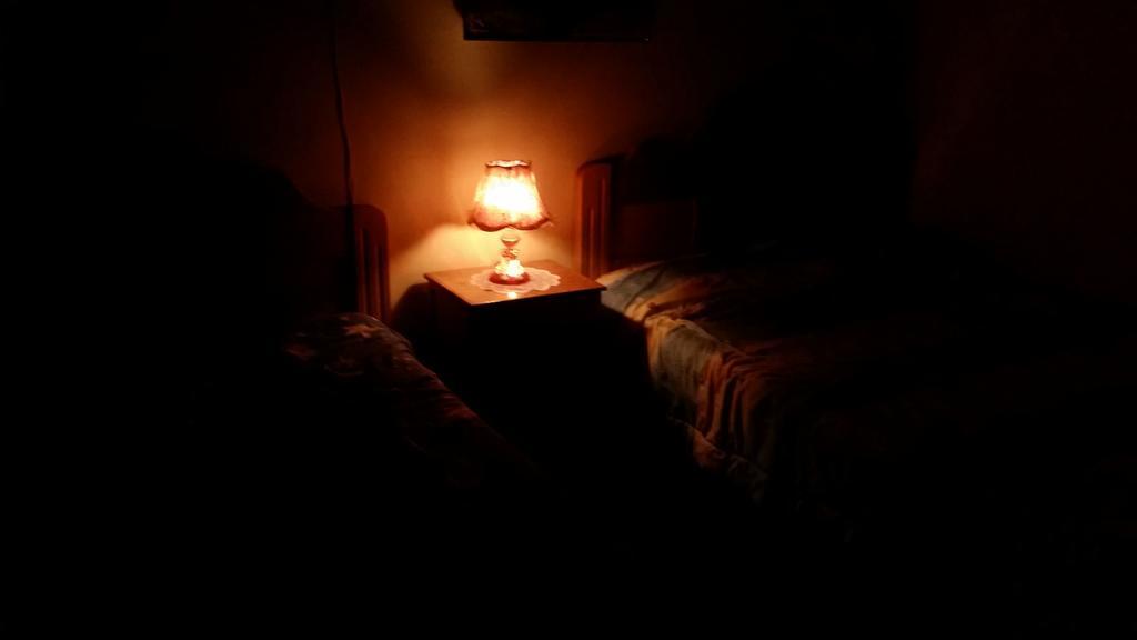 Casa Residencial Maya Inn Hostel Sucre Chambre photo
