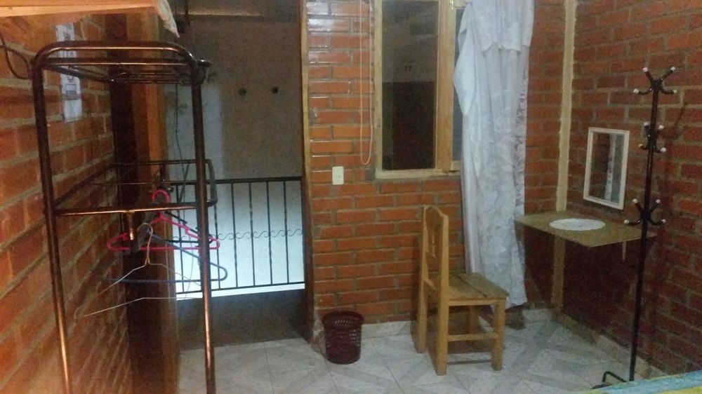 Casa Residencial Maya Inn Hostel Sucre Extérieur photo